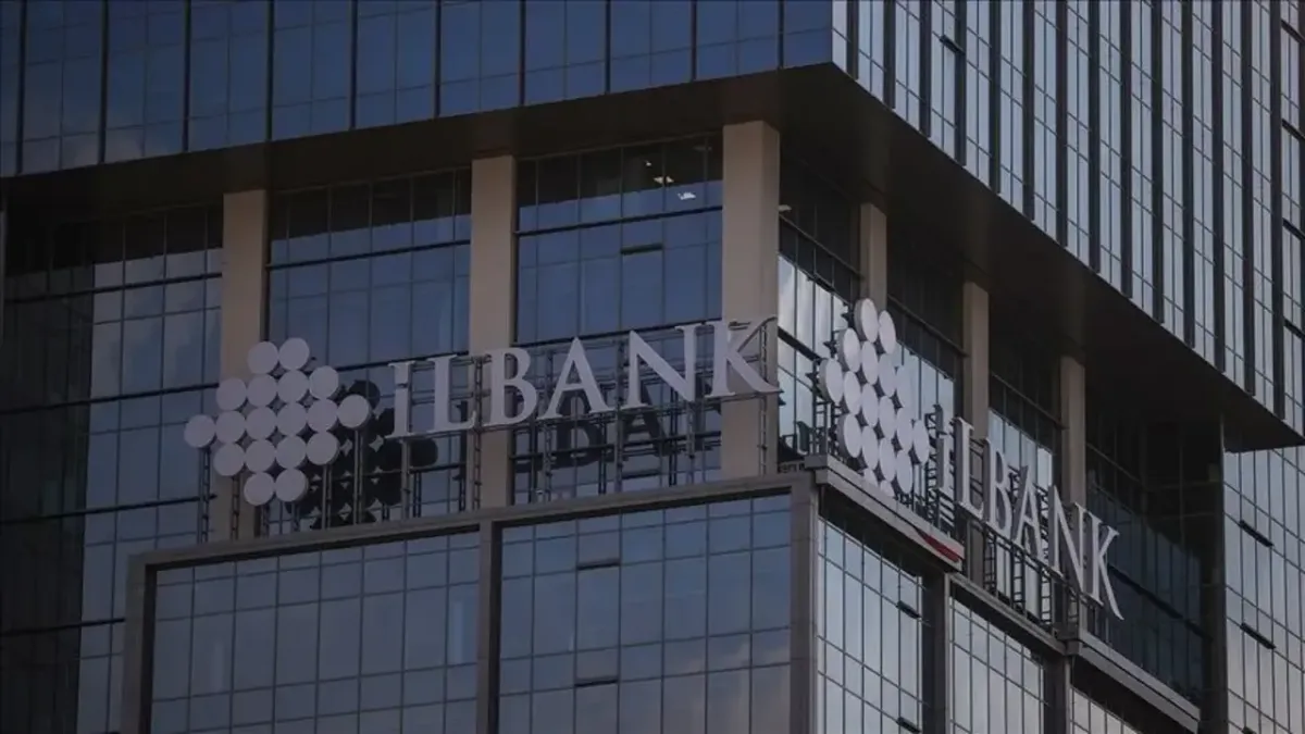 Resmi Gezete'de yayımlandı: İller Bankası’nın sermayesi 250 milyar liraya çıkarıldı