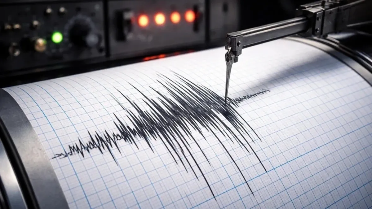 Panama'da 7,6 büyüklüğünde deprem: Tsunami alarmı verildi