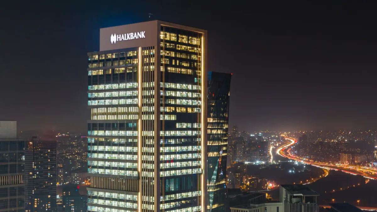Halkbank ve Ziraat Bankası'ndan ortak karar: Katılım bankaları TVF'ye devrediliyor