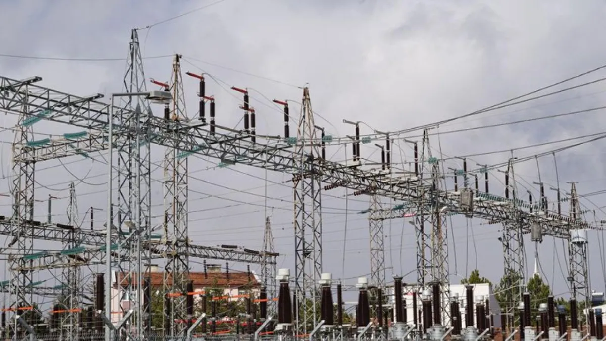 Dört elektrik dağıtım firmasının avans ödemeleri ertelendi