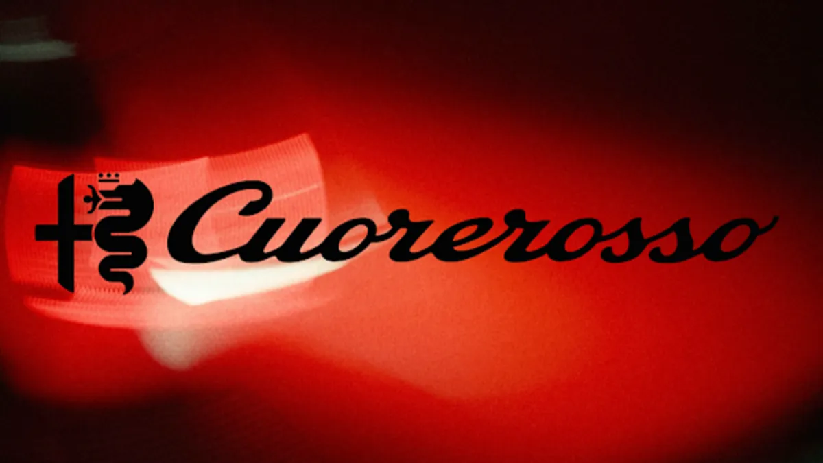 Alfa Romeo’dan yeni konsept sürprizi: Cuorerosso ilk kez sahneye çıkıyor haber görseli
