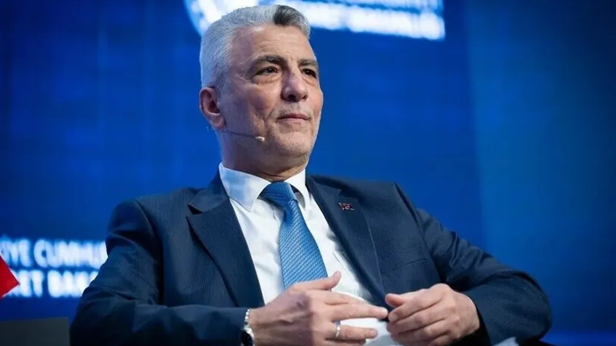Bakan Bolat'tan 170 milyon liralık işlem iddiasına yanıt