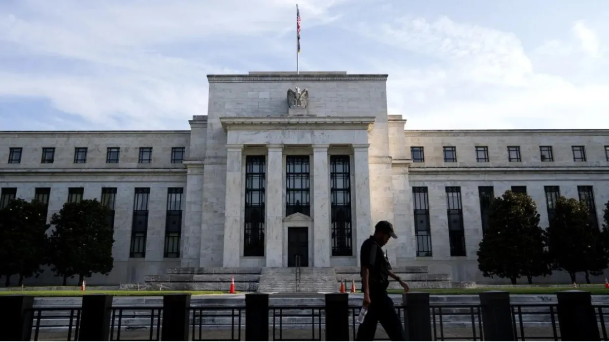 Fed: ABD'de gelir ve servet artışına rağmen finansal baskı büyüyor