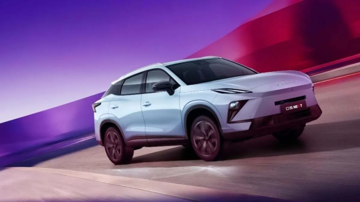 Chery’nin Omoda ve Jaecoo modellerinde yeni fiyatlar: İndirim ve zam bir arada