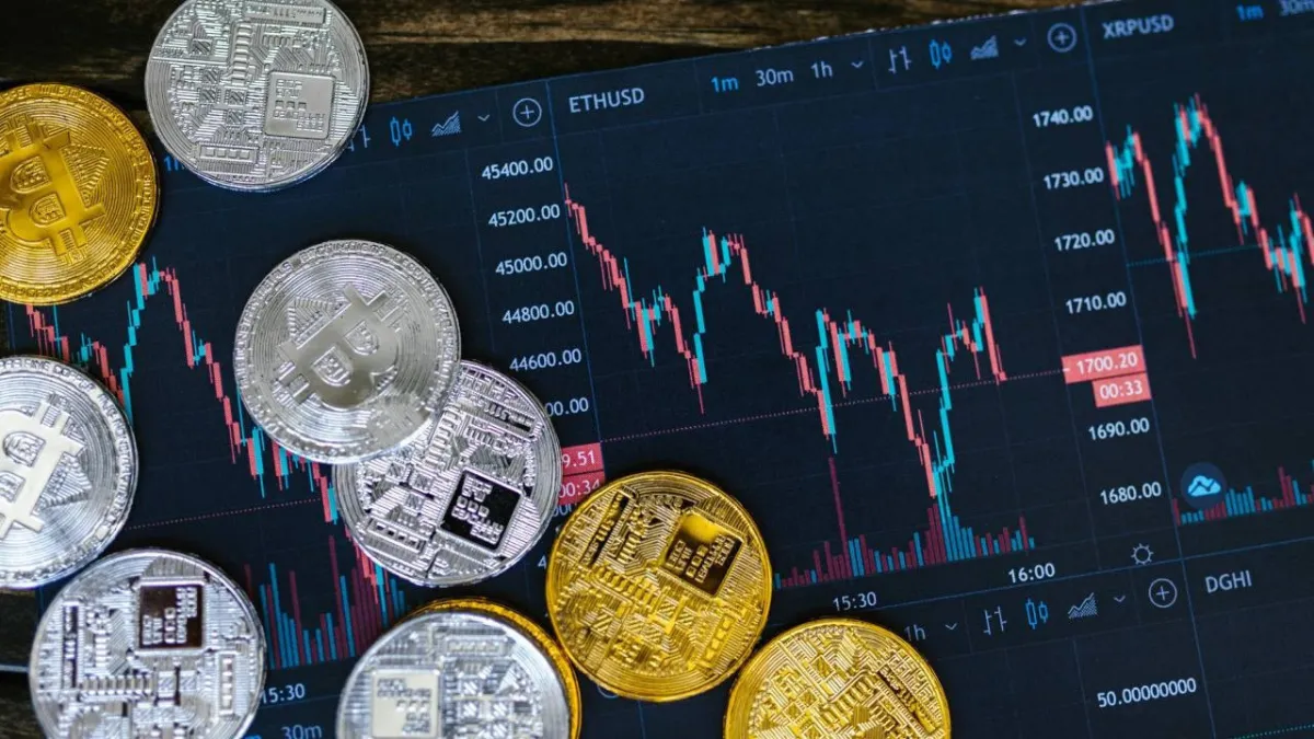 Kripto paralarda hesaplar karıştı: Bitcoin ve Ethereum için kritik sinyaller