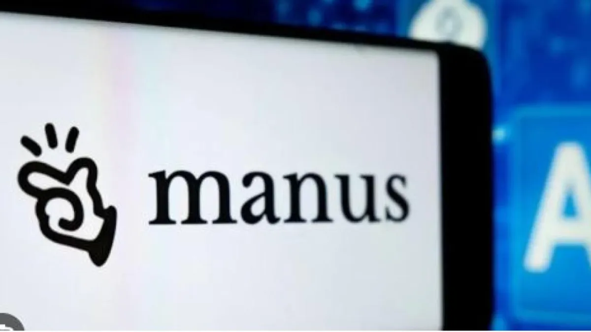 Çinli Manus ilk turunda 500 milyon doların üzerinde yatırım topladı