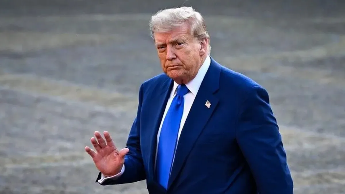 ABD’li senatörlerden Trump’ın Rusya ile petrol anlaşmasına tepki