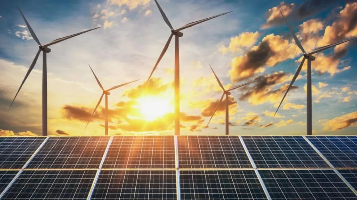 Almanya'nın enerji çıkmazı