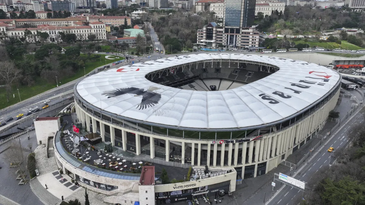 Beşiktaş'ın (BJKAS) finansal sonuçları açıklandı: Zarar 16 katı aştı