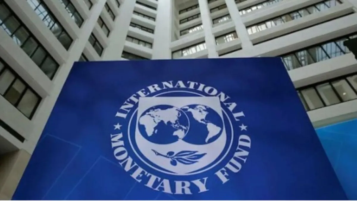 IMF'den finansal istikrar için yapay zeka, faiz ve siber saldırı uyarısı