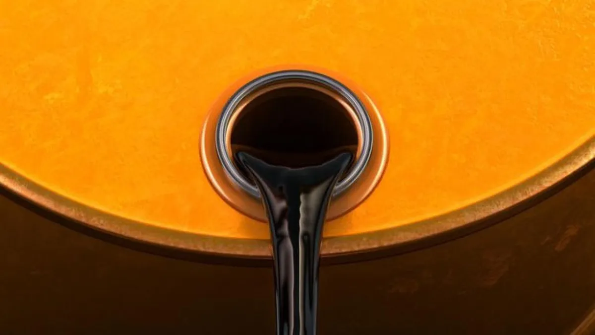 OPEC: Küresel petrol talebinin bu yıl günlük 0,2 milyon varil artması bekleniyor