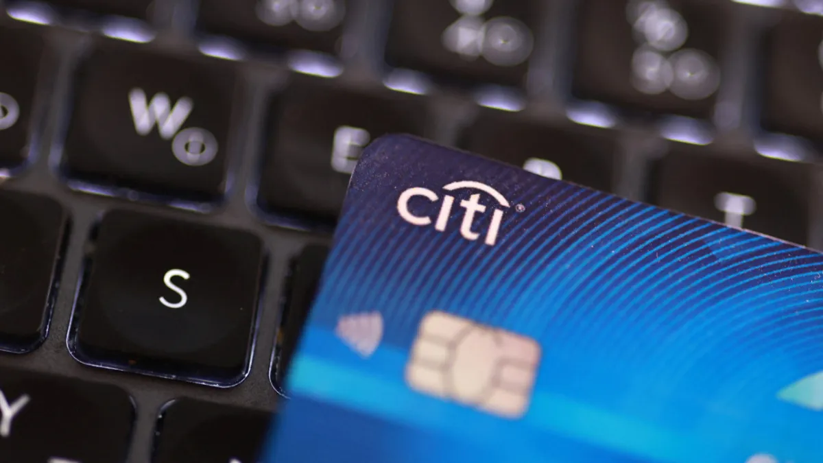 Citi'nin gelir ve kârı beklentileri aştı: Geçen yıla göre yüzde 40 arttı