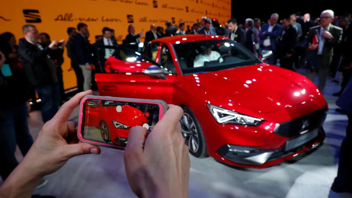 Dev otomotiv üreticisi Seat kapanacak mı? CEO’dan geleceğe yönelik açıklama geldi