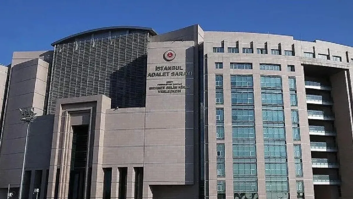 İstanbul Cumhuriyet Başsavcılığı: Finansal kısıtlamalarda yeni karar yok