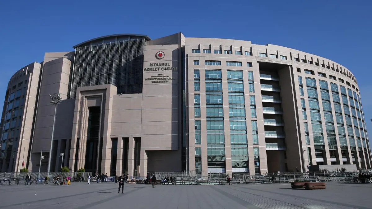Başsavcılıktan fon soruşturmasına ilişkin açıklama