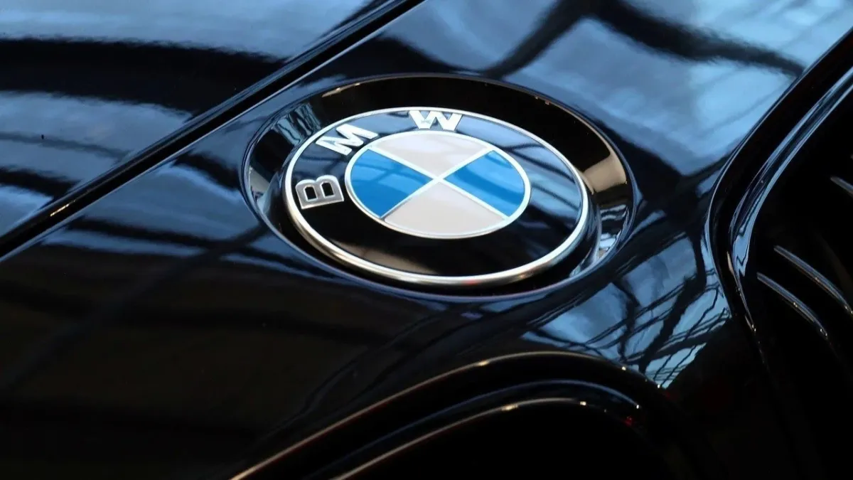 BMW’ye Çin darbesi: Satışlar sert düştü