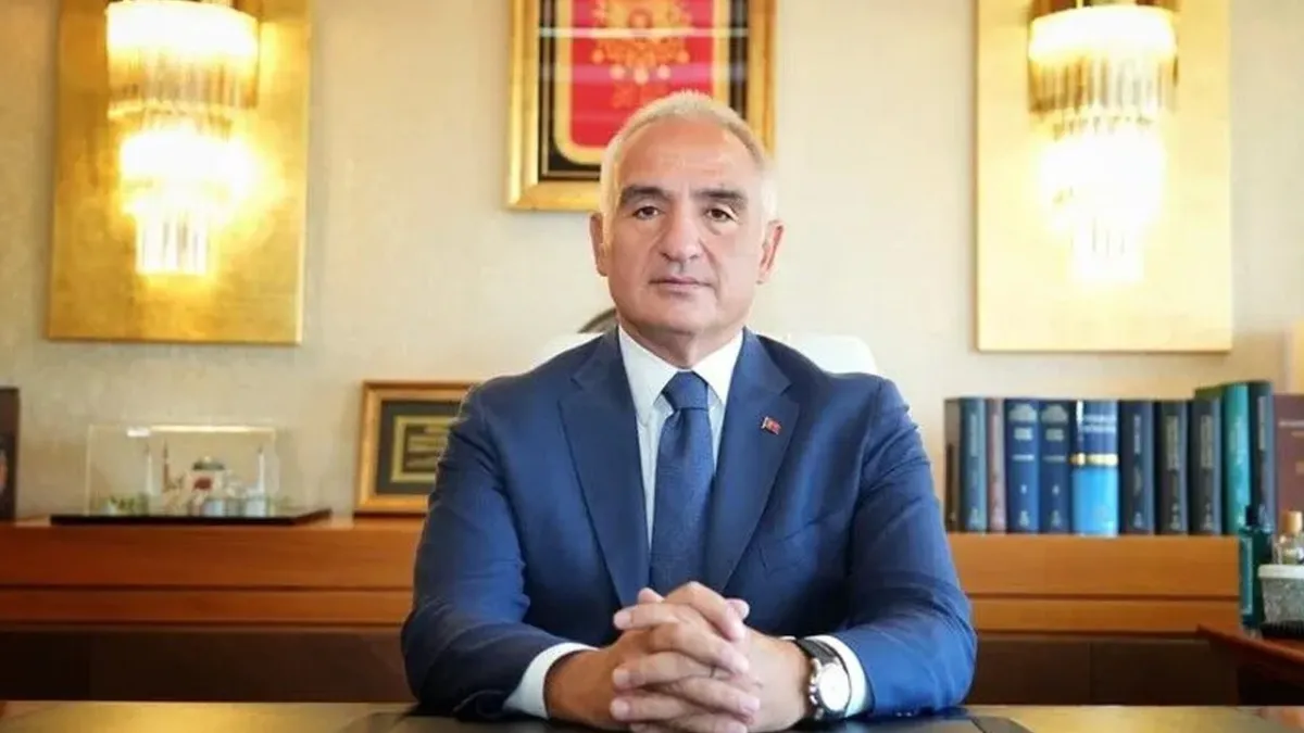 Türkiye ve İtalya'dan arkeolojide yeni işbirliği adımları