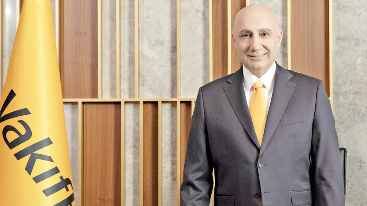 VakıfBank’ın sağladığı dış kaynak 9 milyar dolara ulaştı
