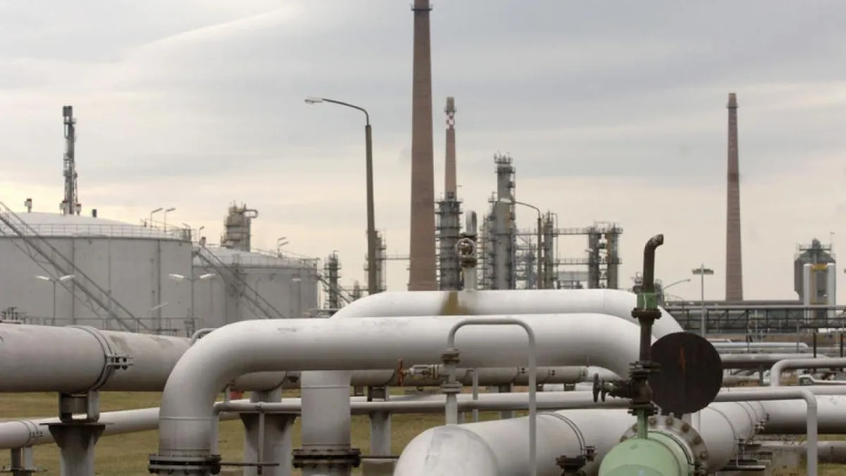 Uluslararası Enerji Ajansı'ndan dizel krizi uyarısı