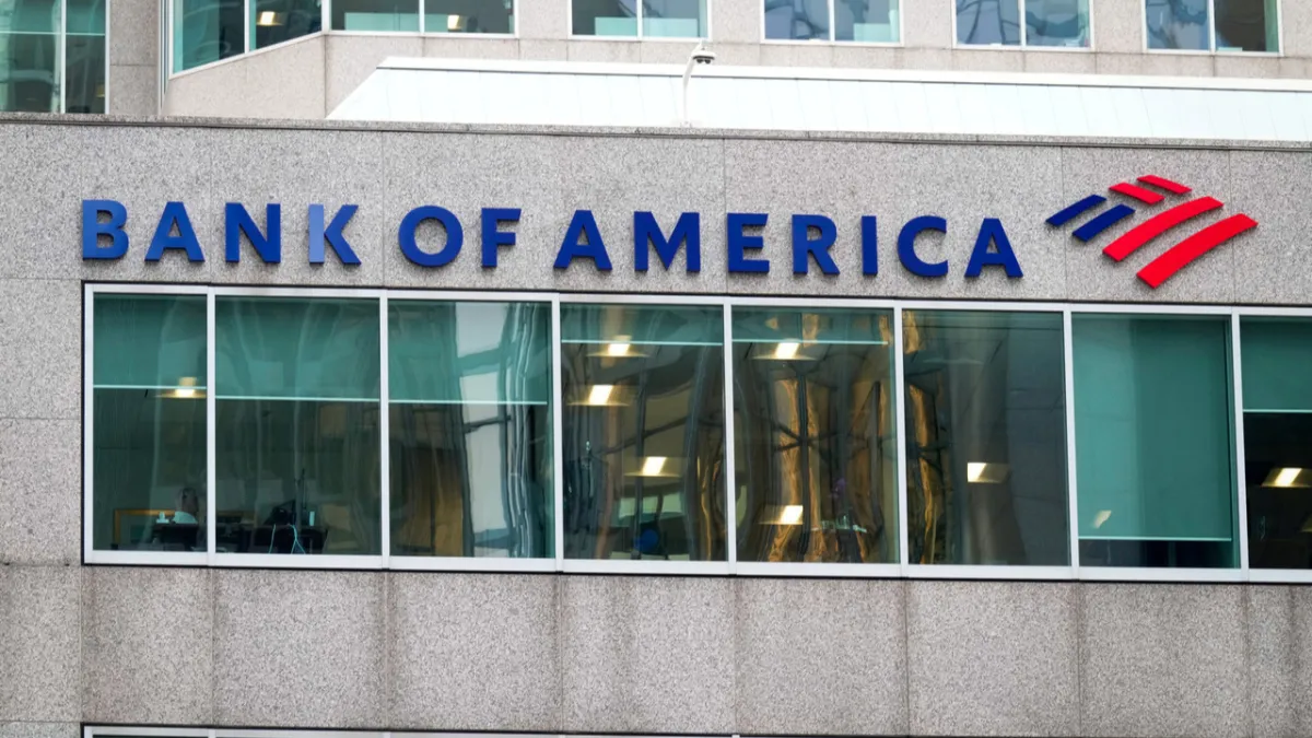 Bank of America 3Ç bilançosunu açıkladı: Kâr ve gelir beklentiyi karşılamadı