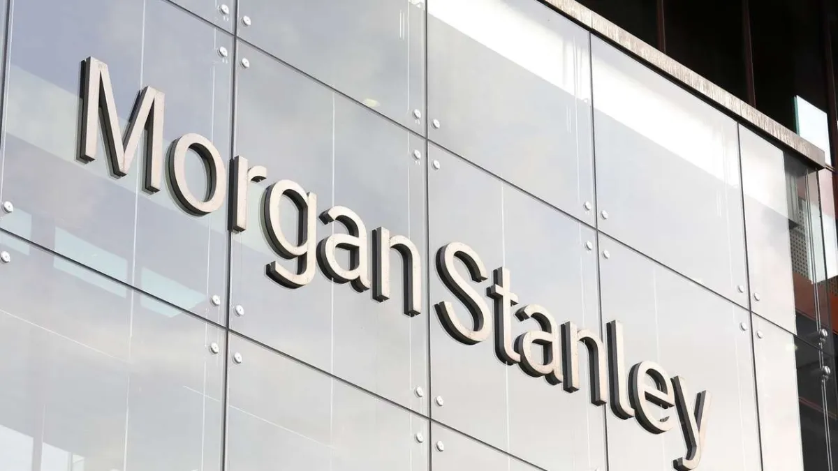 Morgan Stanley'nin bilançosunda dikkat çeken sıçrama