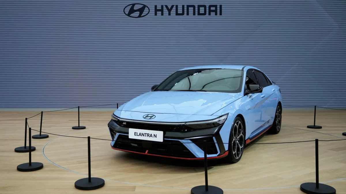 Hyundai'den 15,5 milyar dolarlık dev hamle: Yeni yatırımın adresi belli oldu
