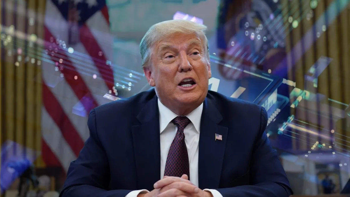 Trump duyurdu: Japonya'dan ABD'ye 21 milyar dolarlık çip yatırımı