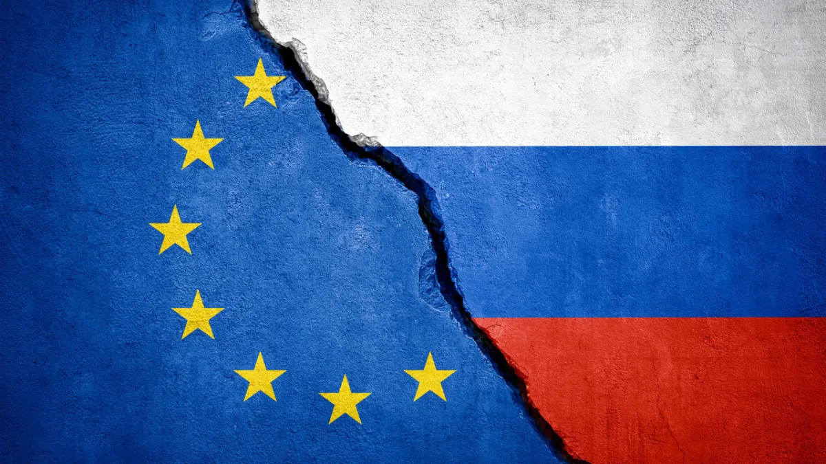 260 milyar euroluk Rus varlıklarında ABD ile Avrupa karşı karşıya