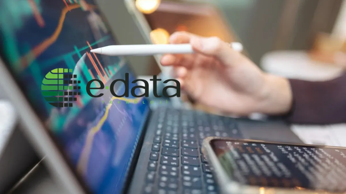 E-Data'dan dikkat çeken KAP bildirimi! Soruşturma haberleri çıkmıştı