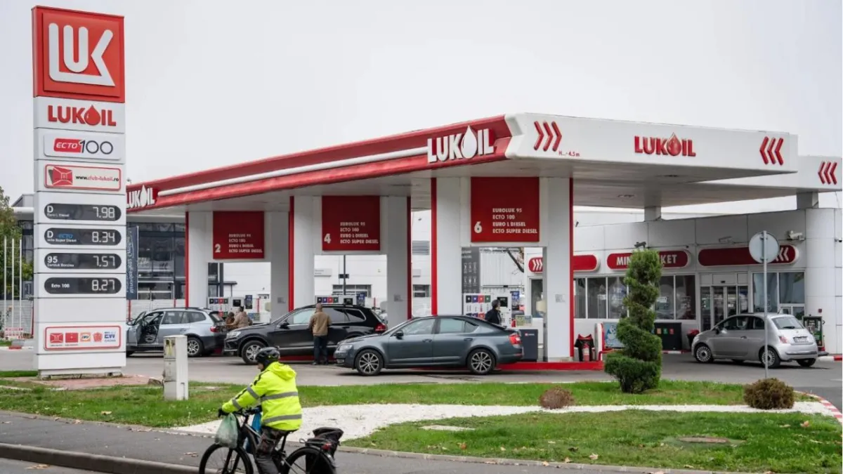 ABD, Lukoil'e yönelik yaptırım muafiyetini uzattı