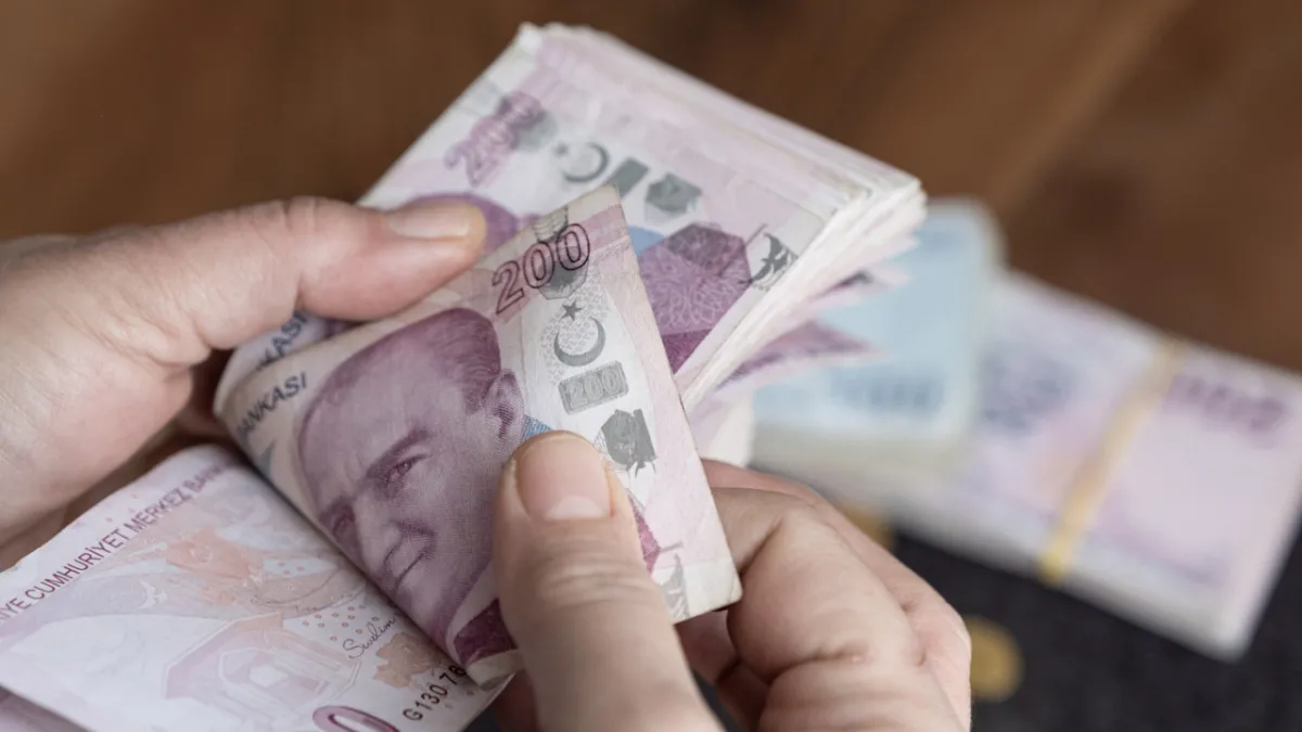 Türkiye'de konut, kira ve gıdaya en çok hangi bölgede harcama yapılıyor? 3 kent öne çıktı