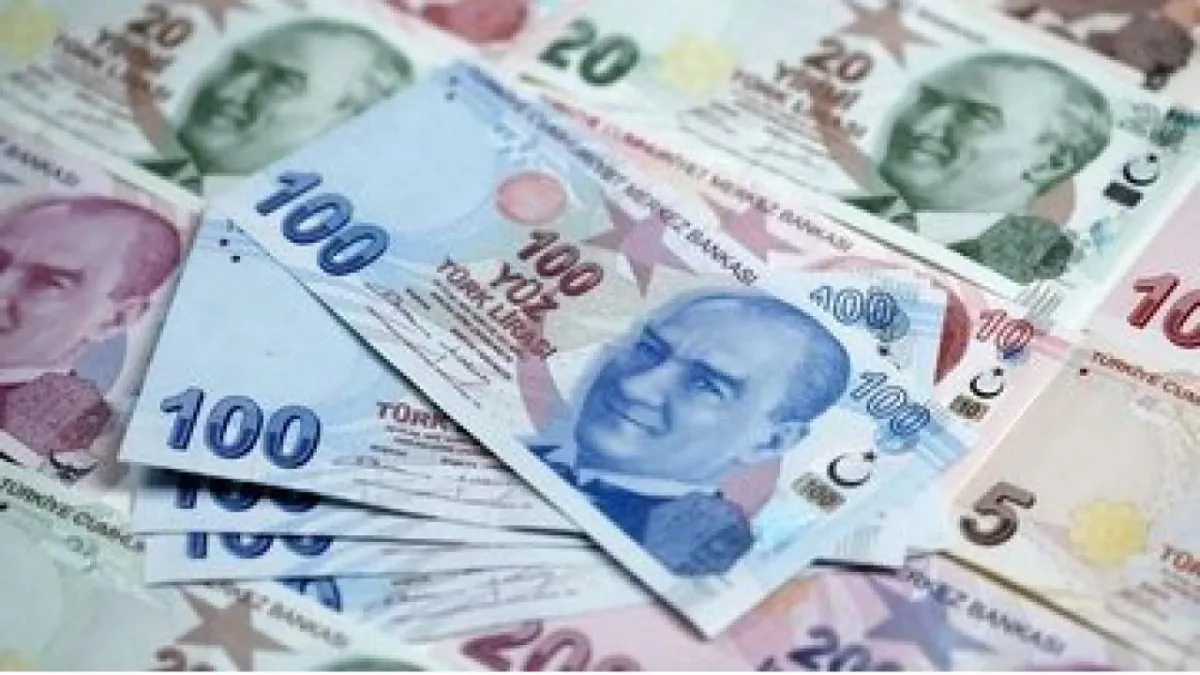 Tüketici kredilerinde sert gerileme