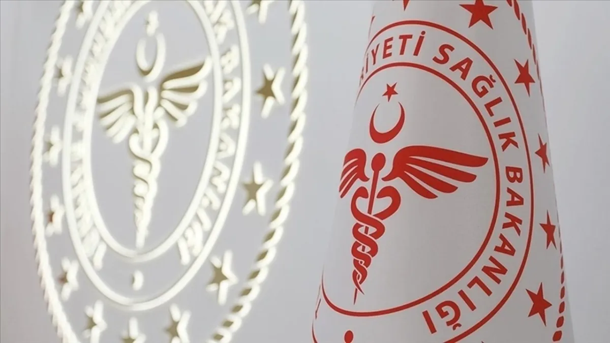 Resmi Gazete'de yayımlandı: Sağlık Bakanlığına sözleşmeli sağlık personeli alımı için yeni karar