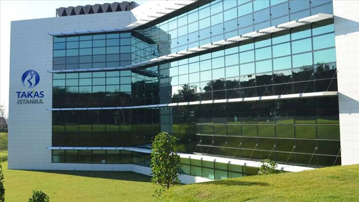 Takasbank’tan TPP ve TEFAS iddialarına yanıt