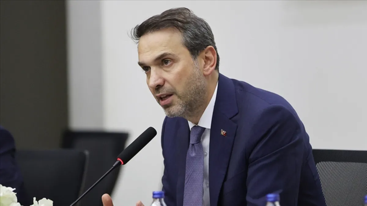 Bakan açıkladı: Gabar için yeni petrol müjdesi sinyali! “Yakın zamanda açıklayabiliriz”