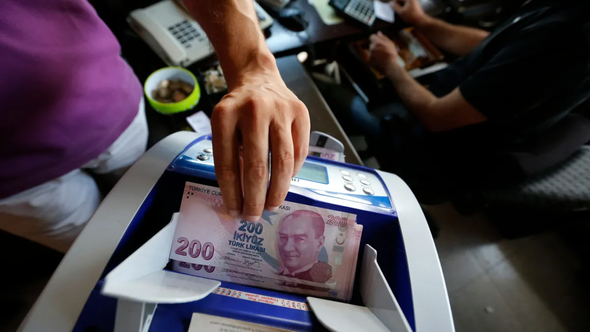 Devletin 2027 pay geliri hedefi belli oldu: 779 milyar liralik gelir kalemi