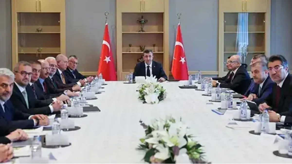 Fon Kurulu: 40,8 milyar liralık tasfiye işlemi tamamlandı