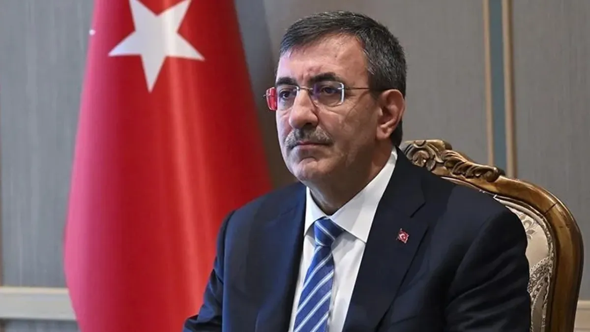 EKK yarın Cevdet Yılmaz başkanlığında toplanacak