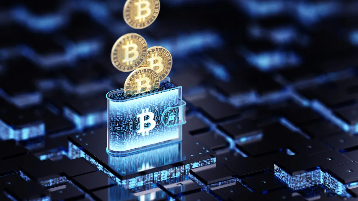 BlackRock'tan blockchain hamlesi: Fonlarda 24 saatlik transfer dönemi