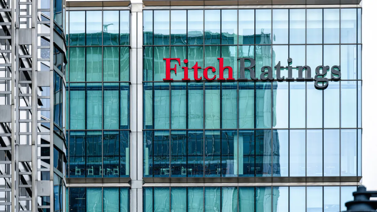 Fitch'ten Türkiye'ye leasing uyarısı: 2 riske dikkat çekildi