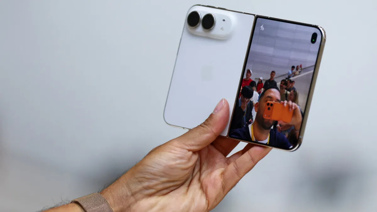 229 bin 999 TL'lik iPhone Duo'ya talep patladı: Yeni teslimat tarihi Ocak 2027