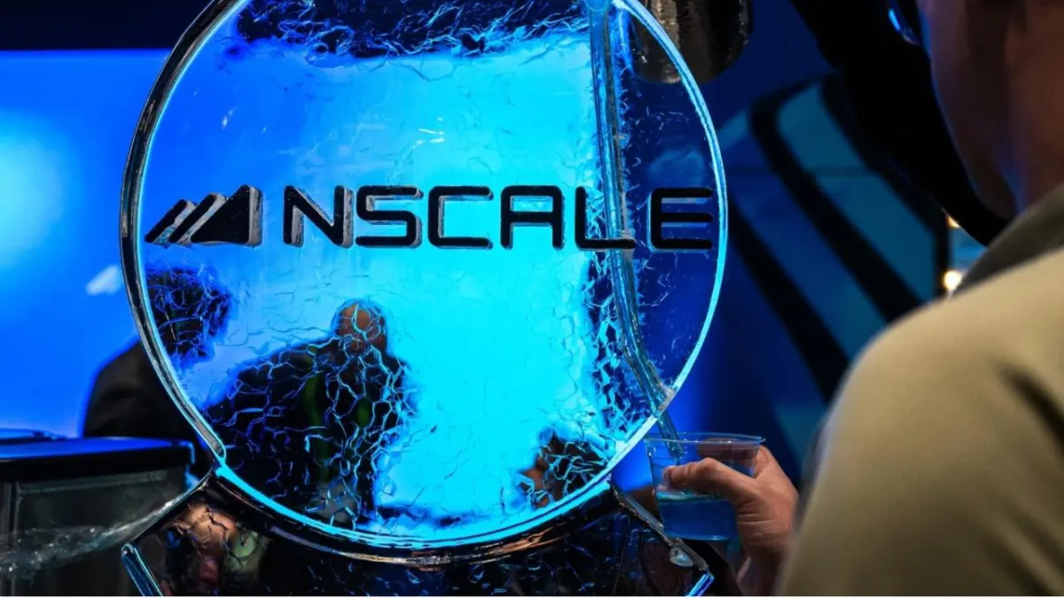 Nscale ve Anthropic, 45 milyar dolarlık bilişim anlaşması için görüşüyor
