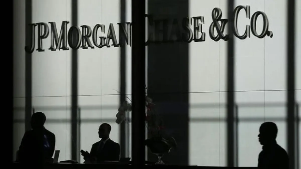 JPMorgan'dan ABD tahvilleri tavsiyesi
