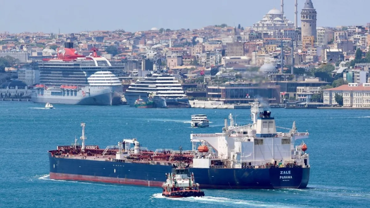 Dünyanın en hızlı büyüyen şehirleri belli oldu: İstanbul kaçıncı sırada?