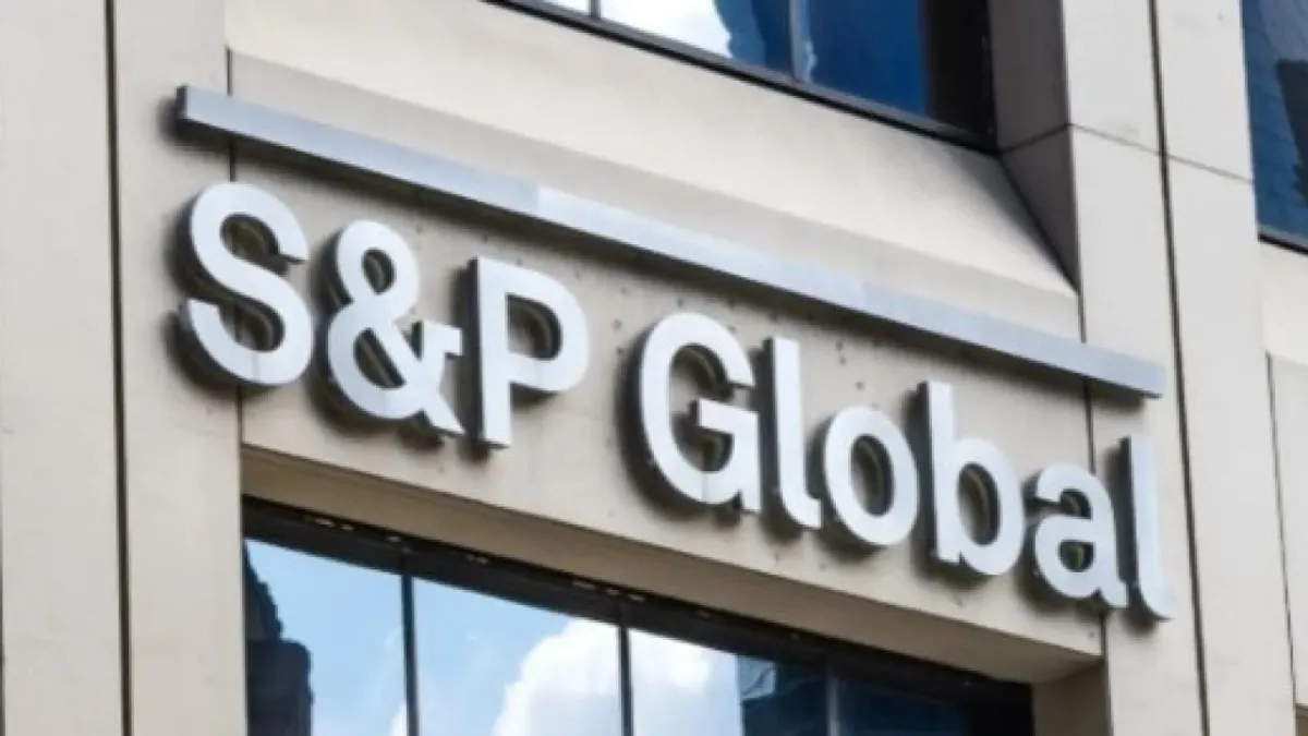 S&amp;P Global Ratings: Türkiye'de hanehalkının liraya güveni dirençli kalmaya devam ediyor