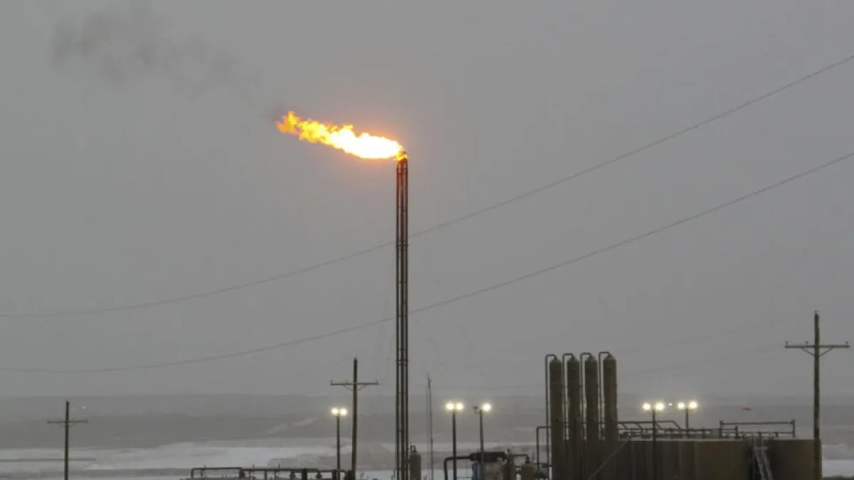 Avrupa'da doğalgaz fiyatları 2022'den beri ilk kez 90 euroyu aştı