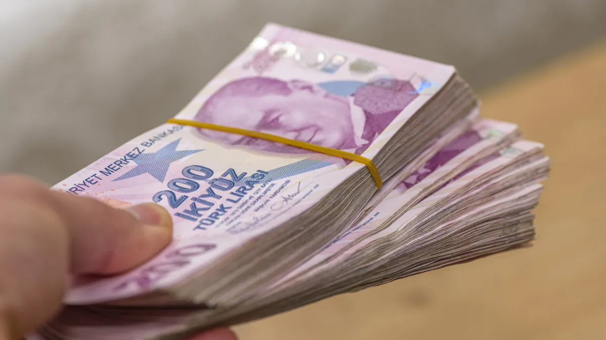 Hazine alacaklarında dikkat çeken tablo: Yüzde 85'i tek kurumdan