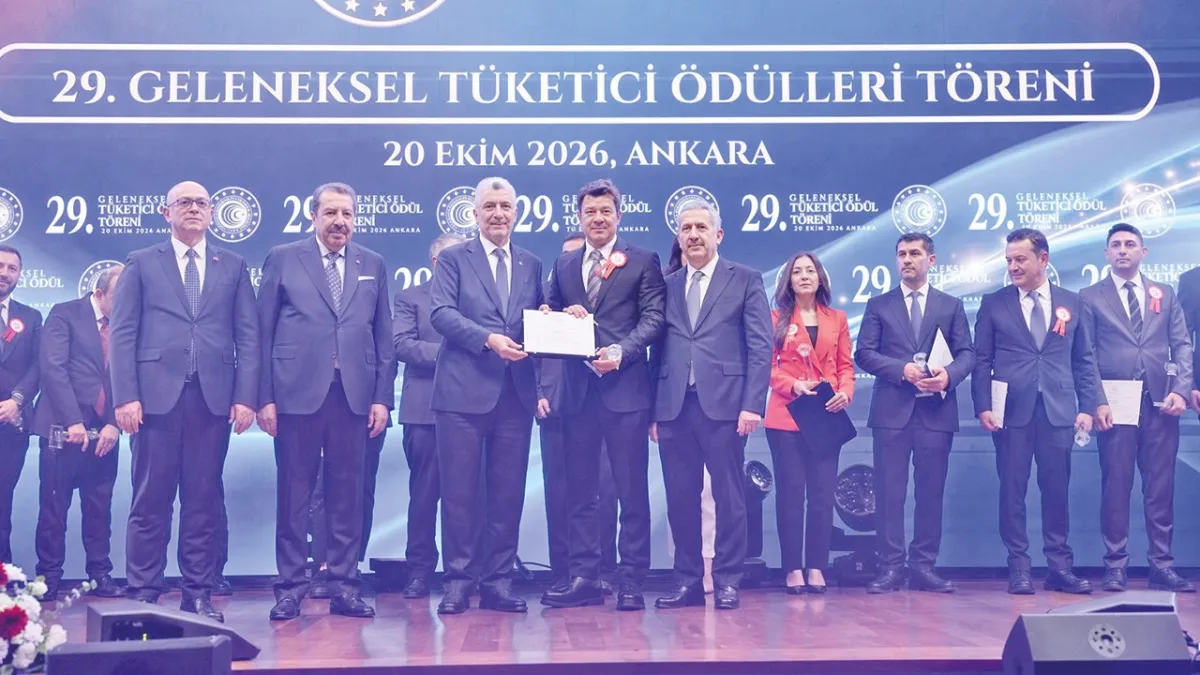 Bolat: 1,8 milyon ürün yenilendi israf azaldı, ithalat düştü