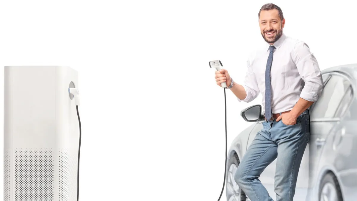 Otomotivde rekabetin rotasını elektrikli araçlar çizecek