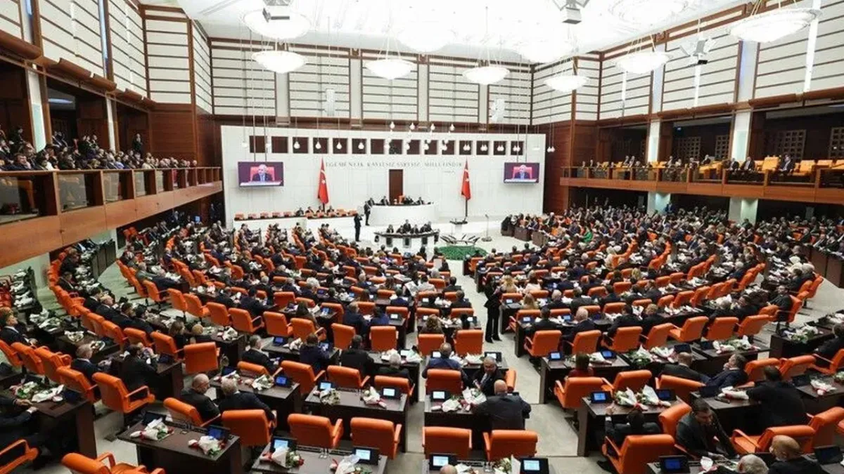Fon teklifinde yeni düzenleme: Bloke edilen işlemler de tasfiye kapsamına alındı